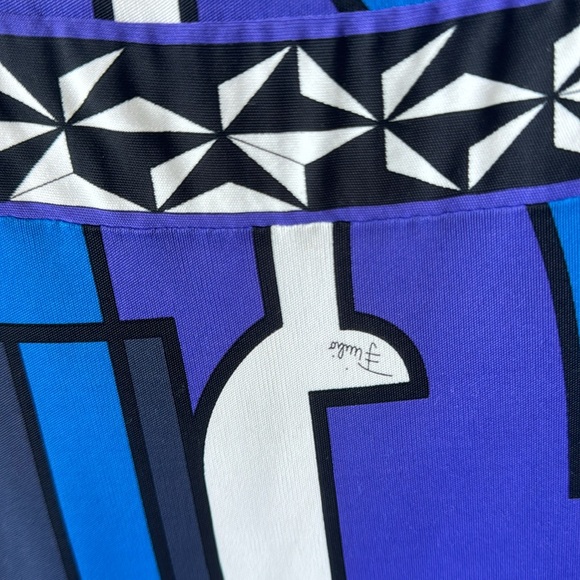 Emilio Pucci Dress size 12 - Picture 9 of 11